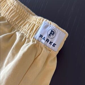 Parke Heritage Cotton Boxer Shorts - New Launch